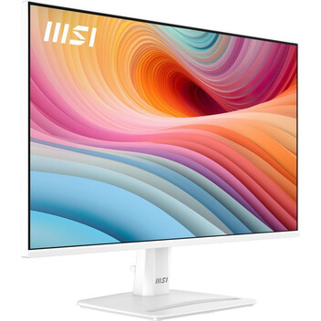 Monitor MSI PRO MP251W E2 24.5" IPS FullHD 120Hz