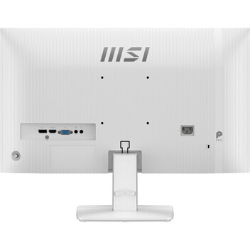 Monitor MSI PRO MP251W E2 24.5" IPS FullHD 120Hz