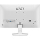 Monitor MSI PRO MP251W E2 24.5" IPS FullHD 120Hz