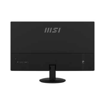 Monitor MSI Pro MP252L 24.5" FullHD 100Hz IPS HDR Tiempo de respuesta 1 ms Monitor MSI Pro MP252L 24.5" FullHD 100Hz IPS HDR Tiempo de respuesta 1 ms