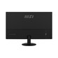 Monitor MSI Pro MP252L 24.5" FullHD 100Hz IPS HDR Tiempo de respuesta 1 ms Monitor MSI Pro MP252L 24.5" FullHD 100Hz IPS HDR Tiempo de respuesta 1 ms