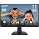 Monitor MSI PRO MP225V 21.5" LED VA FullHD 100Hz Adaptive Sync