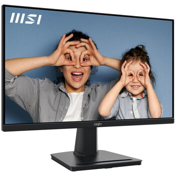 Monitor MSI PRO MP225V 21.5" LED VA FullHD 100Hz Adaptive Sync Monitor MSI PRO MP225V 21.5" LED VA FullHD 100Hz Adaptive Sync
