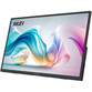 MSI PRO MP165 E6 Monitor Portátil 15.6" IPS FullHD 16:9 60Hz USB-C