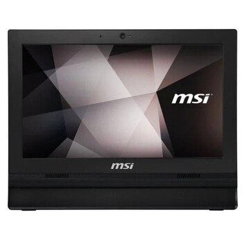 MSI AIO Pro 16T 10M-079XEU Intel Celeron 5205U/4GB/250GB SSD/15.6" Táctil MSI AIO Pro 16T 10M-079XEU Intel Celeron 5205U/4GB/250GB SSD/15.6" Táctil