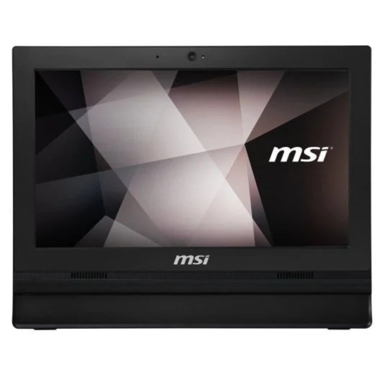 MSI AIO Pro 16T 10M-079XEU Intel Celeron 5205U/4GB/250GB SSD/15.6" Táctil