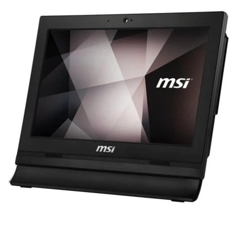 MSI AIO Pro 16T 10M-079XEU Intel Celeron 5205U/4GB/250GB SSD/15.6" Táctil