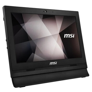 MSI AIO Pro 16T 10M-079XEU Intel Celeron 5205U/4GB/250GB SSD/15.6" Táctil MSI AIO Pro 16T 10M-079XEU Intel Celeron 5205U/4GB/250GB SSD/15.6" Táctil