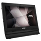 MSI AIO Pro 16T 10M-079XEU Intel Celeron 5205U/4GB/250GB SSD/15.6" Táctil MSI AIO Pro 16T 10M-079XEU Intel Celeron 5205U/4GB/250GB SSD/15.6" Táctil