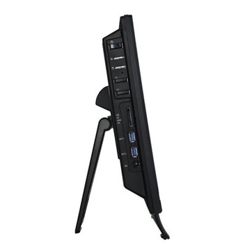 MSI AIO Pro 16T 10M-079XEU Intel Celeron 5205U/4GB/250GB SSD/15.6" Táctil MSI AIO Pro 16T 10M-079XEU Intel Celeron 5205U/4GB/250GB SSD/15.6" Táctil