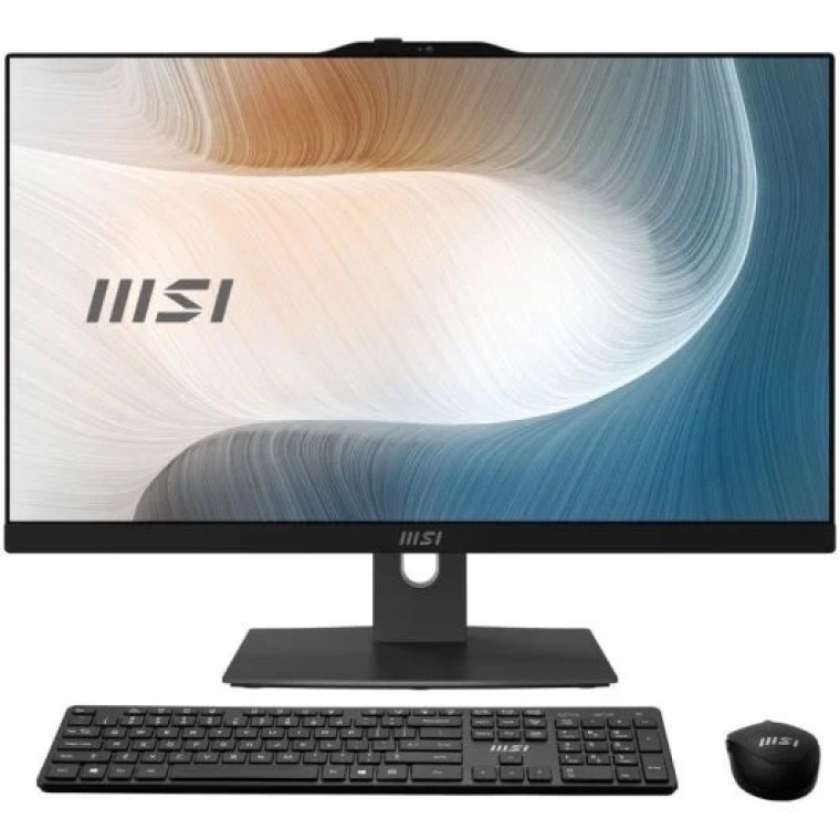 MSI Modern AM242TP 12M-412EU Intel Core i7-1260P16GB1TB SSD23.8 Táctil