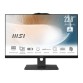 MSI Modern AM242TP 12M-032EU Intel Core i5-1240P/16GB/512GB SSD/23.8" Teclado Portugués MSI Modern AM242TP 12M-032EU Intel Core i5-1240P/16GB/512GB SSD/23.8" Teclado Portugués