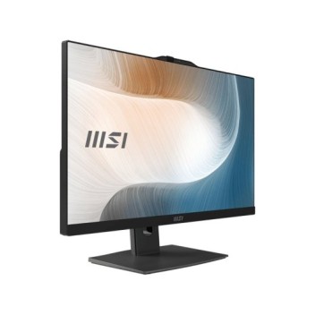 MSI Modern AM242TP 12M-032EU Intel Core i5-1240P/16GB/512GB SSD/23.8" Teclado Portugués MSI Modern AM242TP 12M-032EU Intel Core i5-1240P/16GB/512GB SSD/23.8" Teclado Portugués