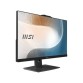 MSI Modern AM242TP 12M-032EU Intel Core i5-1240P/16GB/512GB SSD/23.8" Teclado Portugués MSI Modern AM242TP 12M-032EU Intel Core i5-1240P/16GB/512GB SSD/23.8" Teclado Portugués