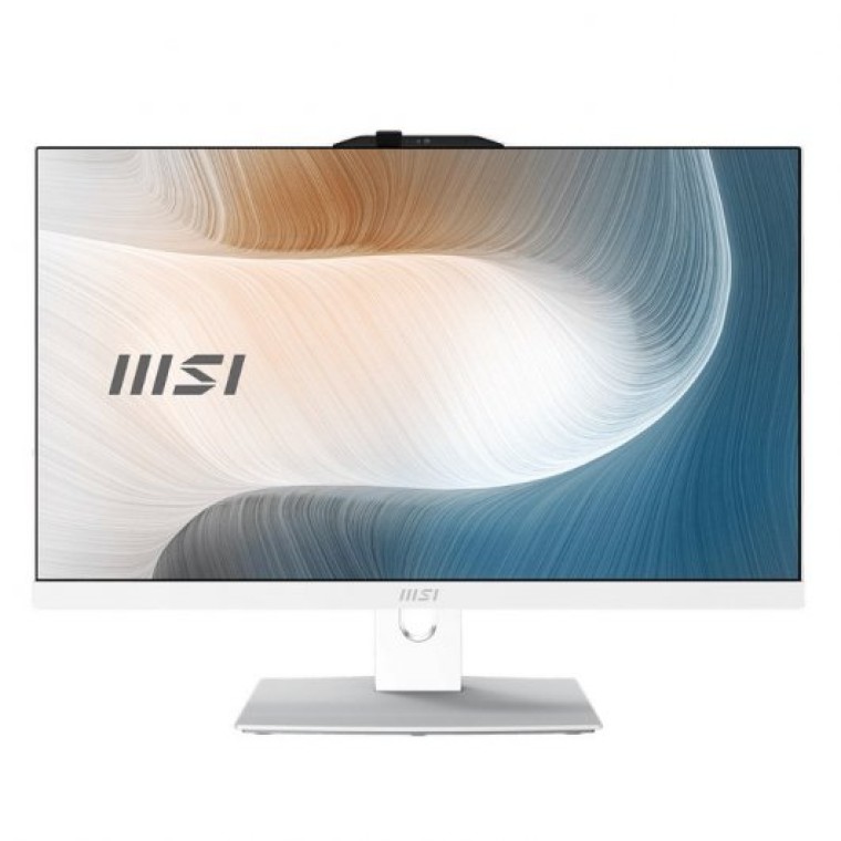 MSI Modern AM242TP 12M-031EU Intel Core i7-1260P/16GB/512GB SSD/23.8"