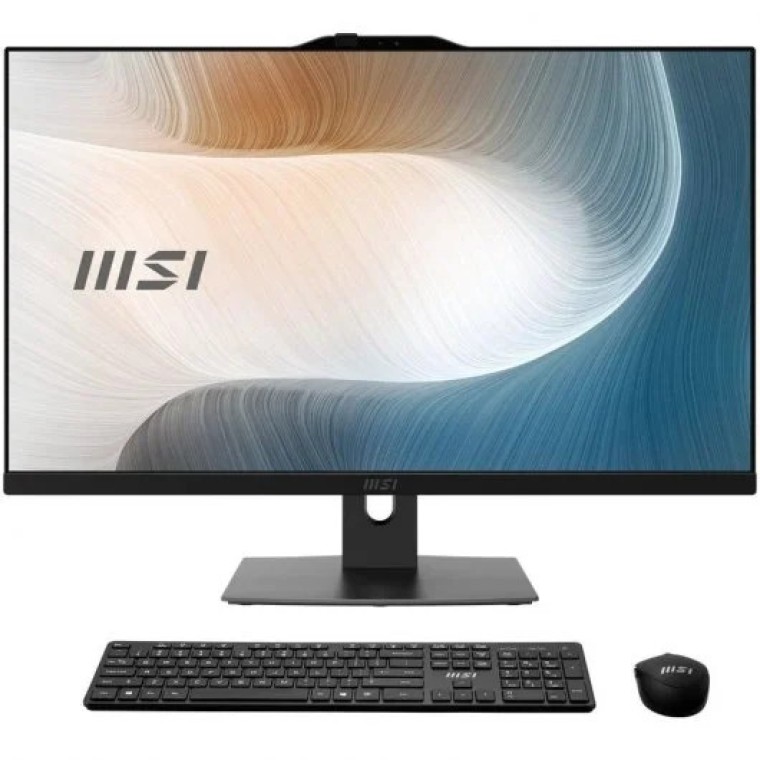 MSI Modern AM272P 12M-010EU Intel Core i7-1260P/16GB/512GB SSD/27"