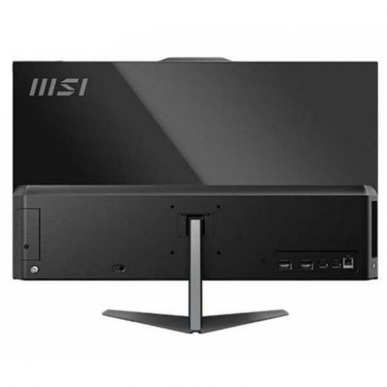 MSI Modern AM272 12M-024EU Intel Core i5-1240P/8GB/512GB SSD/27"