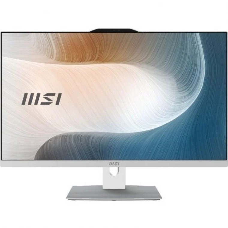 MSI Modern AM272P 12M-441EU Intel Core i5-1235U/8GB/512GB SSD/27"