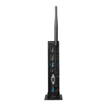 MSI Pro DP10 13M-002EU Intel Core i5-1340P/8GB/512GB SSD