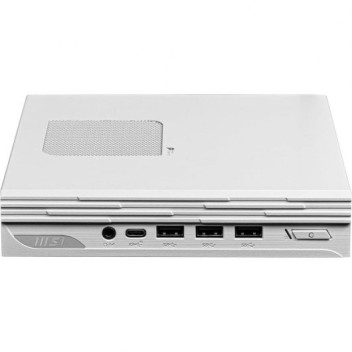 MSI Pro DP10 13M-055EU Intel Core i3-1315U/8GB/256GB SSD MSI Pro DP10 13M-055EU Intel Core i3-1315U/8GB/256GB SSD