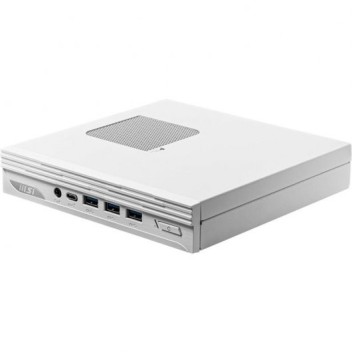 MSI Pro DP10 13M-055EU Intel Core i3-1315U/8GB/256GB SSD MSI Pro DP10 13M-055EU Intel Core i3-1315U/8GB/256GB SSD
