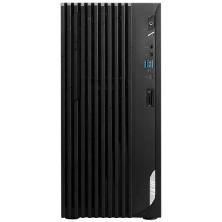 MSI Pro DP180 13SA-048EU Intel Core i5-13400F/16GB/512GB SSD/GTX 1650