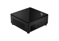 MSI Cubi 5 12M-001EU Intel Core i7-1255U/16GB/512GB SSD