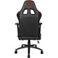 MSI MAG CH120 X Silla Gaming Rojo/Negro