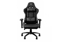 MSI MAG CH120 I Silla Gaming Negra/Plata MSI MAG CH120 I Silla Gaming Negra/Plata