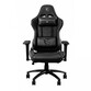 MSI MAG CH120 I Silla Gaming Negra/Plata MSI MAG CH120 I Silla Gaming Negra/Plata