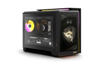Ordenador Sobremesa MSI MEG Vision X AI 2NVZ9-003EU Intel Core Ultra 9 285K 64GB 2TB SSD RTX 5090 Wi
