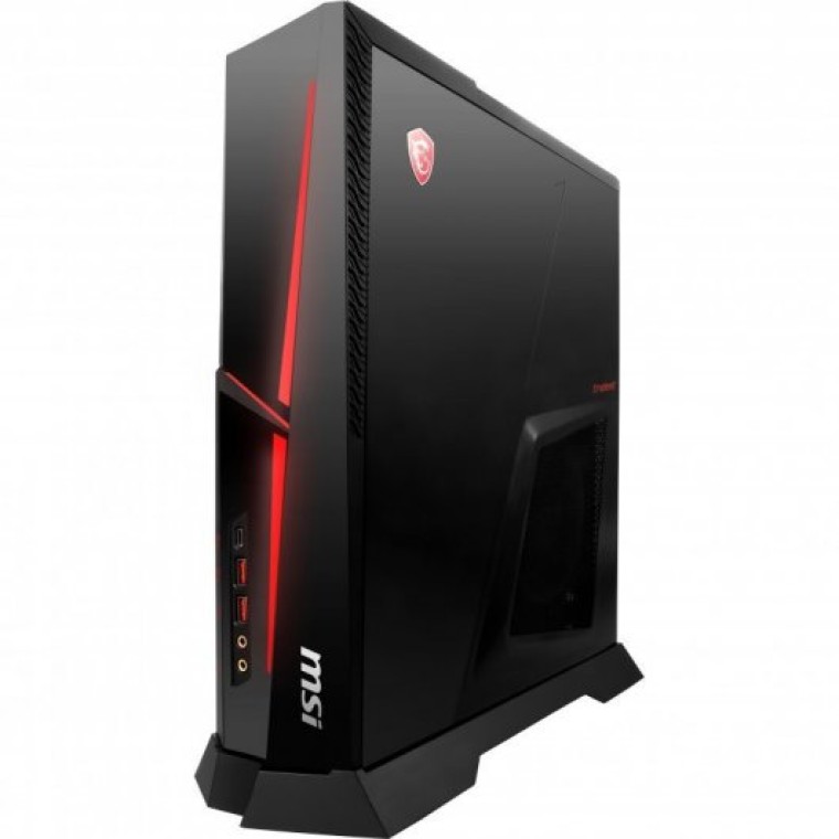 MSI MPG Trident A 12TG-055XES Intel Core i5-12400F/16 Go/1 To SSD/RTX3060Ti