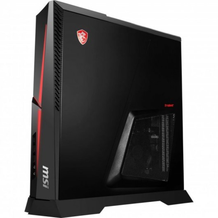 MSI MPG Trident A 12TG-055XES Intel Core i5-12400F/16 Go/1 To SSD/RTX3060Ti