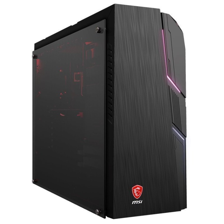 MSI MAG Codex 5 11TD-667XIB Intel Core i7-10700/16GB/1TB+512GB SSD/RTX 3070