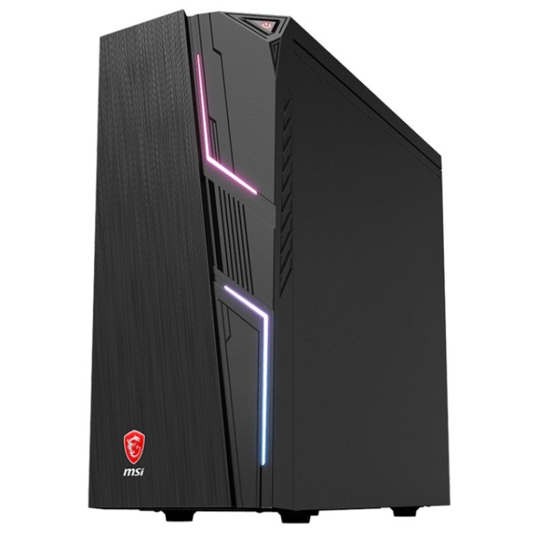 MSI MAG Codex 5 12TH-1201MYS Intel Core i5-12400F/16GB/1TB+512GB SSD/RTX 3050