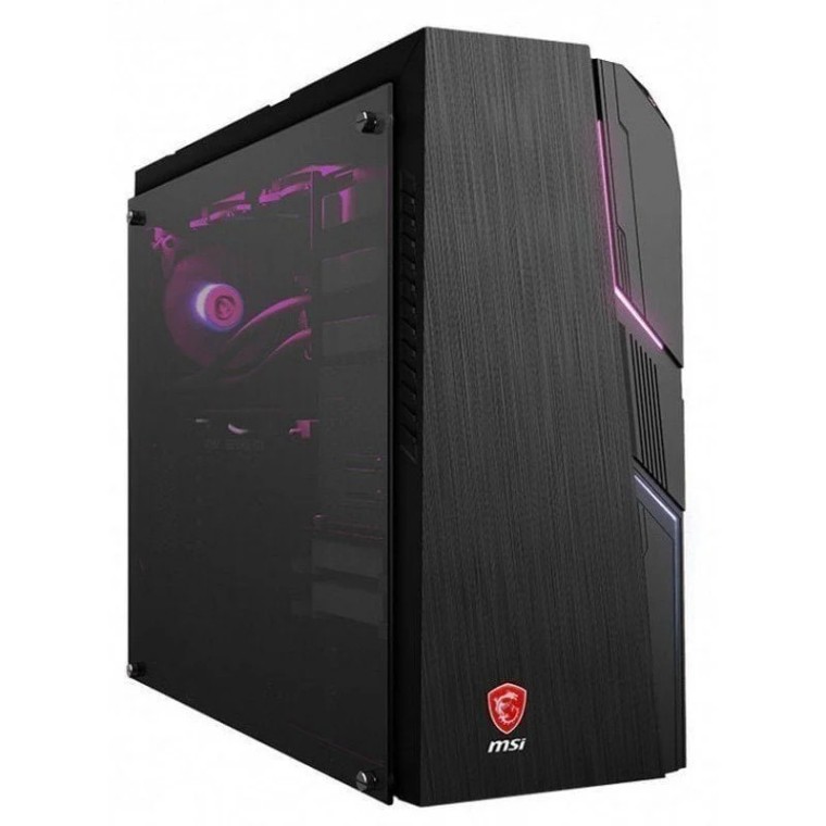 MSI MAG Codex 5 13NUD-1647ES Intel Core i7-13700F/16GB/1TB SSD/RTX 4060 Ti