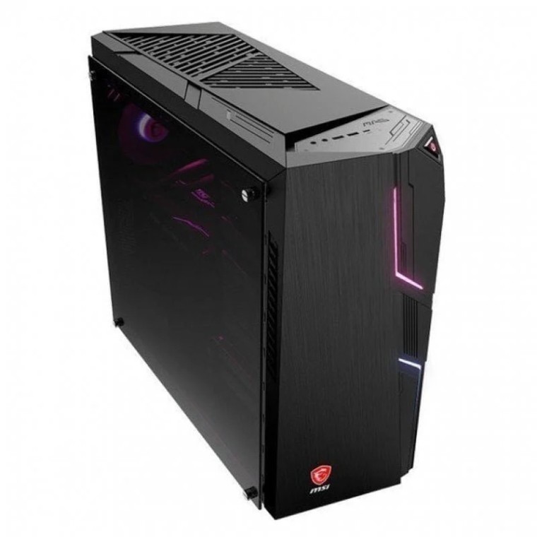 MSI MAG Codex 5 13NUD-1647ES Intel Core i7-13700F/16GB/1TB SSD/RTX 4060 Ti