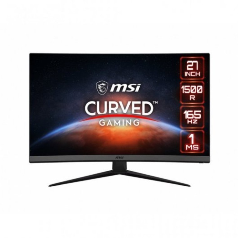 MSI MAG META S 5SI-030XES AMD Ryzen 5 3600/16GB/512GB SSD/GTX 1660 SUPER+Optix G27C7 27" FullHD 165H