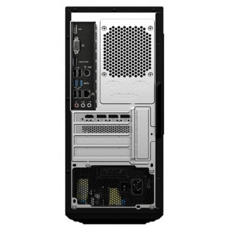 MSI MAG Infinite S3 13NUD-1240ES Intel Core i5-13400F/16GB/1TB SSD/RTX 4060Ti