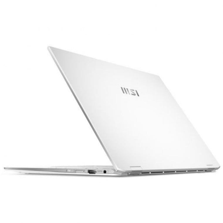 MSI Summit E13 Flip Evo A13MT-229ES Intel Evo Core i7-1360P/16GB/512GB SSD/13.4" Táctil