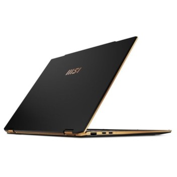 MSI Summit E13 AI Evo A1MTG-023ES Intel Evo Core Ultra 7 155H/32GB/1TB SSD/13.3" Táctil MSI Summit E13 AI Evo A1MTG-023ES Intel Evo Core Ultra 7 155H/32GB/1TB SSD/13.3" Táctil