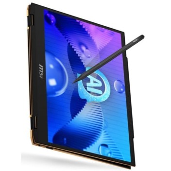 MSI Summit E13 AI Evo A1MTG-023ES Intel Evo Core Ultra 7 155H/32GB/1TB SSD/13.3" Táctil MSI Summit E13 AI Evo A1MTG-023ES Intel Evo Core Ultra 7 155H/32GB/1TB SSD/13.3" Táctil