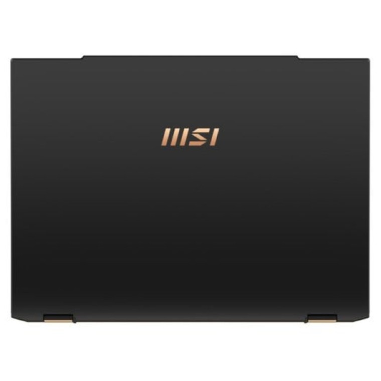 Portátil MSI Summit E13 AI EVO A1MTG-027ES Intel Evo Core Ultra 7 155H/16GB/1TB SSD/13.3" Táctil