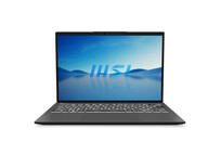 MSI Prestige 13 Evo A13M-061ES Intel Evo Core i5-1340P/16GB/512GB SSD/13.3"