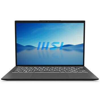 MSI Prestige 13 Evo A13M-061ES Intel Evo Core i5-1340P/16GB/512GB SSD/13.3" MSI Prestige 13 Evo A13M-061ES Intel Evo Core i5-1340P/16GB/512GB SSD/13.3"