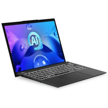 MSI Prestige 13 AI Evo OLED A1MG-024ES Intel Evo Core Ultra 7 155H/32GB/1TB SSD/13.3" MSI Prestige 13 AI Evo OLED A1MG-024ES Intel Evo Core Ultra 7 155H/32GB/1TB SSD/13.3"