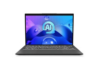 MSI Prestige 13 AI Evo A1MG-025ES Intel Evo Core Ultra 7 155H/16GB/1TB SSD/13.3"