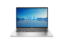 MSI Prestige 14 Evo B13M-276ES Intel Evo Core i7-13700H/16GB/512GB SSD/14"