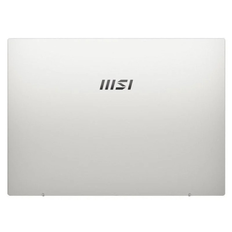 MSI Prestige 14H B12UCX-414XES Intel Core i5-12450H/16GB/512GB SSD/RTX 2050/14"