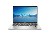 MSI Prestige 14 Evo B13M-415ES Intel Evo Core i5-13500H/8GB/512GB SSD/14" MSI Prestige 14 Evo B13M-415ES Intel Evo Core i5-13500H/8GB/512GB SSD/14"